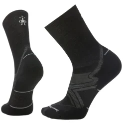 Run Cold Weather Targeted - Men's Cushioned Crew Socks