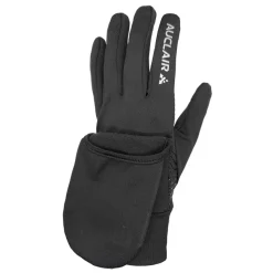 Run for Cover II - Men's Softshell Gloves