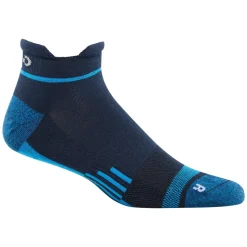 Run No Show (Pack of 6 pairs) - Men's Ankle Socks