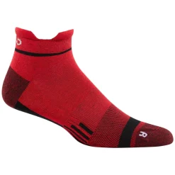 Run No Show (Pack of 6 pairs) - Men's Ankle Socks
