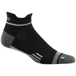 Run No Show (Pack of 6 pairs) - Men's Ankle Socks