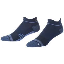 Run (Pack of 6 pairs) - Men's Ankle Socks