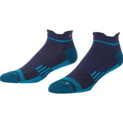 Run (Pack of 6 pairs) - Men's Ankle Socks