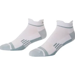 Run (Pack of 6 pairs) - Men's Ankle Socks