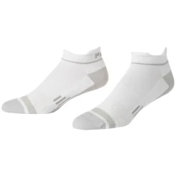 Run (Pack of 6 pairs) - Men's Ankle Socks