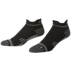 Run (Pack of 6 pairs) - Men's Ankle Socks