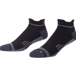 Run (Pack of 6 pairs) - Men's Ankle Socks