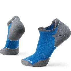 Run Targeted Cushion Low - Men's Running Ankle Socks