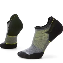 Run Targeted Cushion Low - Men's Running Ankle Socks
