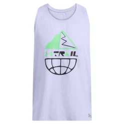Run Trail - Men's Training Tank Top
