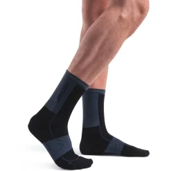 Run+ Ultralight - Men's Running Crew Socks
