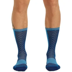Run+ Ultralight - Men's Running Crew Socks