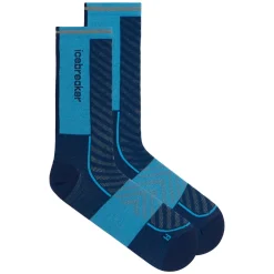 Run+ Ultralight - Men's Running Crew Socks