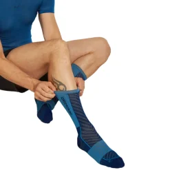 Run+ Ultralight - Men's Running Crew Socks
