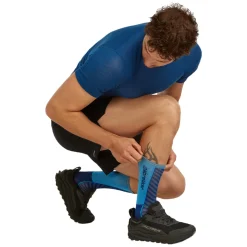 Run+ Ultralight - Men's Running Crew Socks
