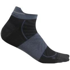 Run+ Ultralight Micro - Men's Running Ankle Socks