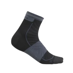 Run+ Ultralight Mini - Men's Running Ankle Socks
