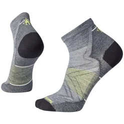 Run Zero Cushion - Men's Running Ankle Socks