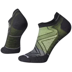 Run Zero Cushion Low - Men's Running Ankle Socks
