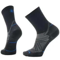 Run Zero Mid - Men's Crew Socks