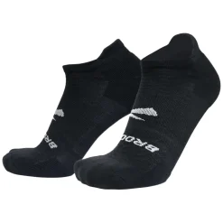 Run-In No Show (Pack of 3 pairs) - Men's Ankle Socks