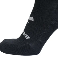 Run-In No Show (Pack of 3 pairs) - Men's Ankle Socks