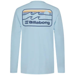 Runner - Boys' Rashguard