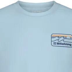Runner - Boys' Rashguard