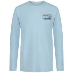 Runner - Boys' Rashguard
