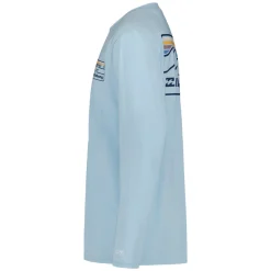 Runner - Boys' Rashguard
