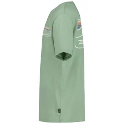Runner - Boys' T-Shirt