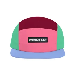 Runner - Junior Adjustable Cap