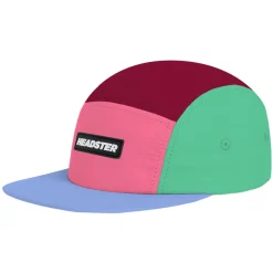 Runner - Junior Adjustable Cap