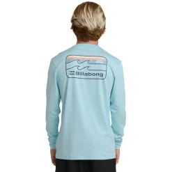 Runner - Men's Long-Sleeved Rash Guard
