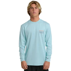 Runner - Men's Long-Sleeved Rash Guard