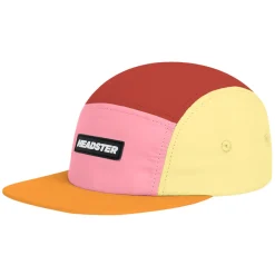 Runner Nylon - Junior Adjustable Cap
