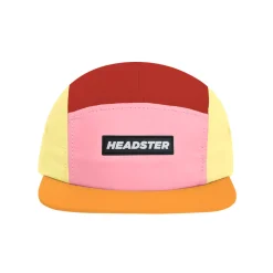 Runner Nylon - Junior Adjustable Cap