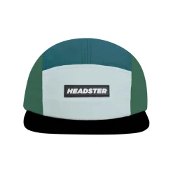 Runner Nylon - Junior Adjustable Cap