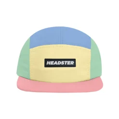 Runner Nylon - Junior Adjustable Cap
