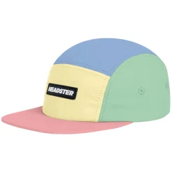 Runner Nylon - Junior Adjustable Cap