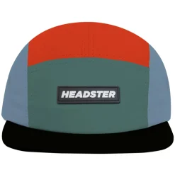 Runner Nylon - Junior Adjustable Cap