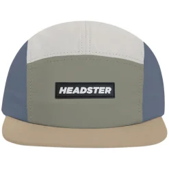 Runner Nylon - Junior Adjustable Cap