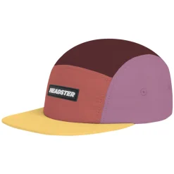Runner Nylon - Junior Adjustable Cap