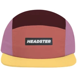 Runner Nylon - Junior Adjustable Cap