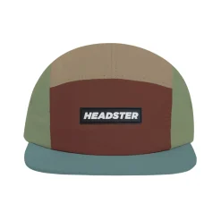 Runner Nylon - Junior Adjustable Cap