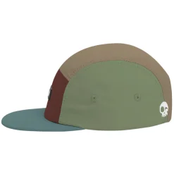 Runner Nylon - Junior Adjustable Cap