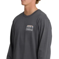 Runner Premium - Men's Long-Sleeved Shirt