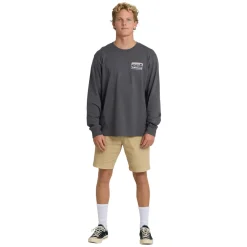 Runner Premium - Men's Long-Sleeved Shirt