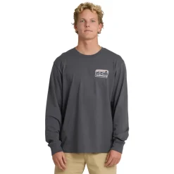 Runner Premium - Men's Long-Sleeved Shirt