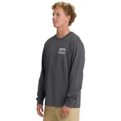 Runner Premium - Men's Long-Sleeved Shirt